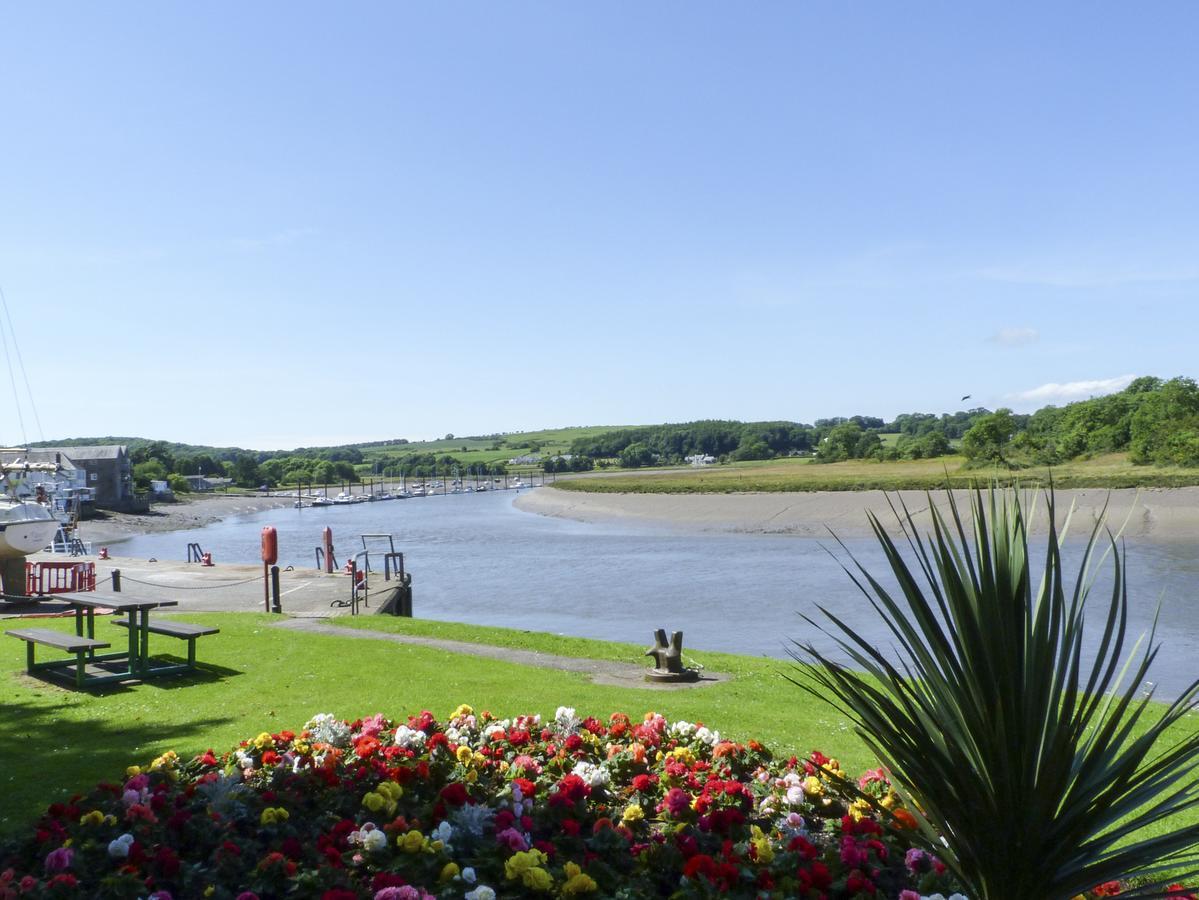 27-29 St Marys Place Kirkcudbright Ngoại thất bức ảnh