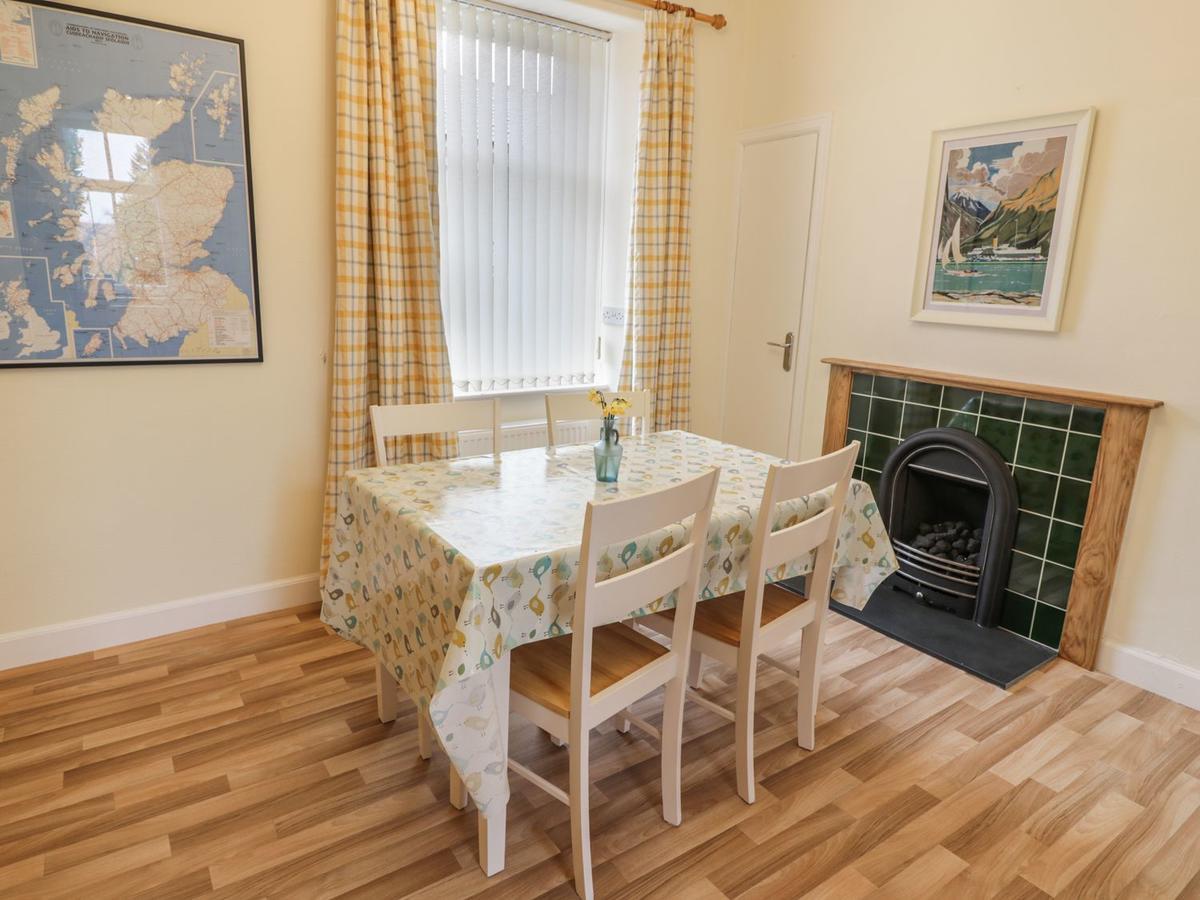 27-29 St Marys Place Kirkcudbright Ngoại thất bức ảnh