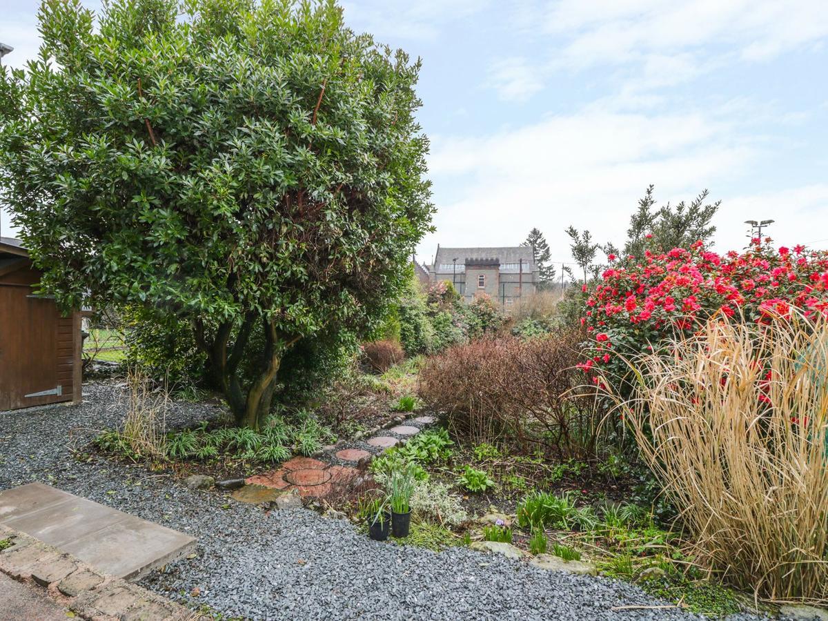 27-29 St Marys Place Kirkcudbright Ngoại thất bức ảnh