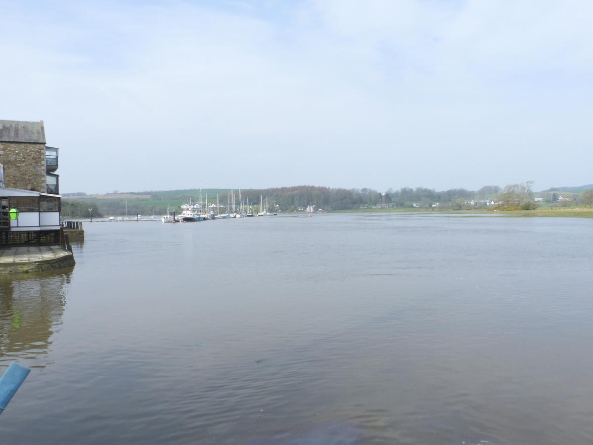 27-29 St Marys Place Kirkcudbright Ngoại thất bức ảnh
