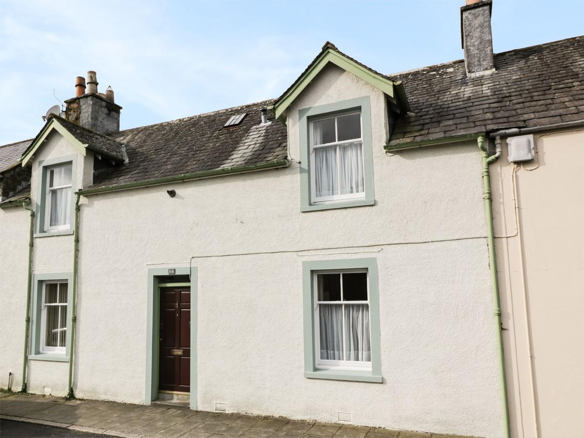 27-29 St Marys Place Kirkcudbright Ngoại thất bức ảnh