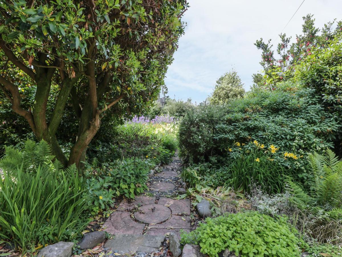 27-29 St Marys Place Kirkcudbright Ngoại thất bức ảnh