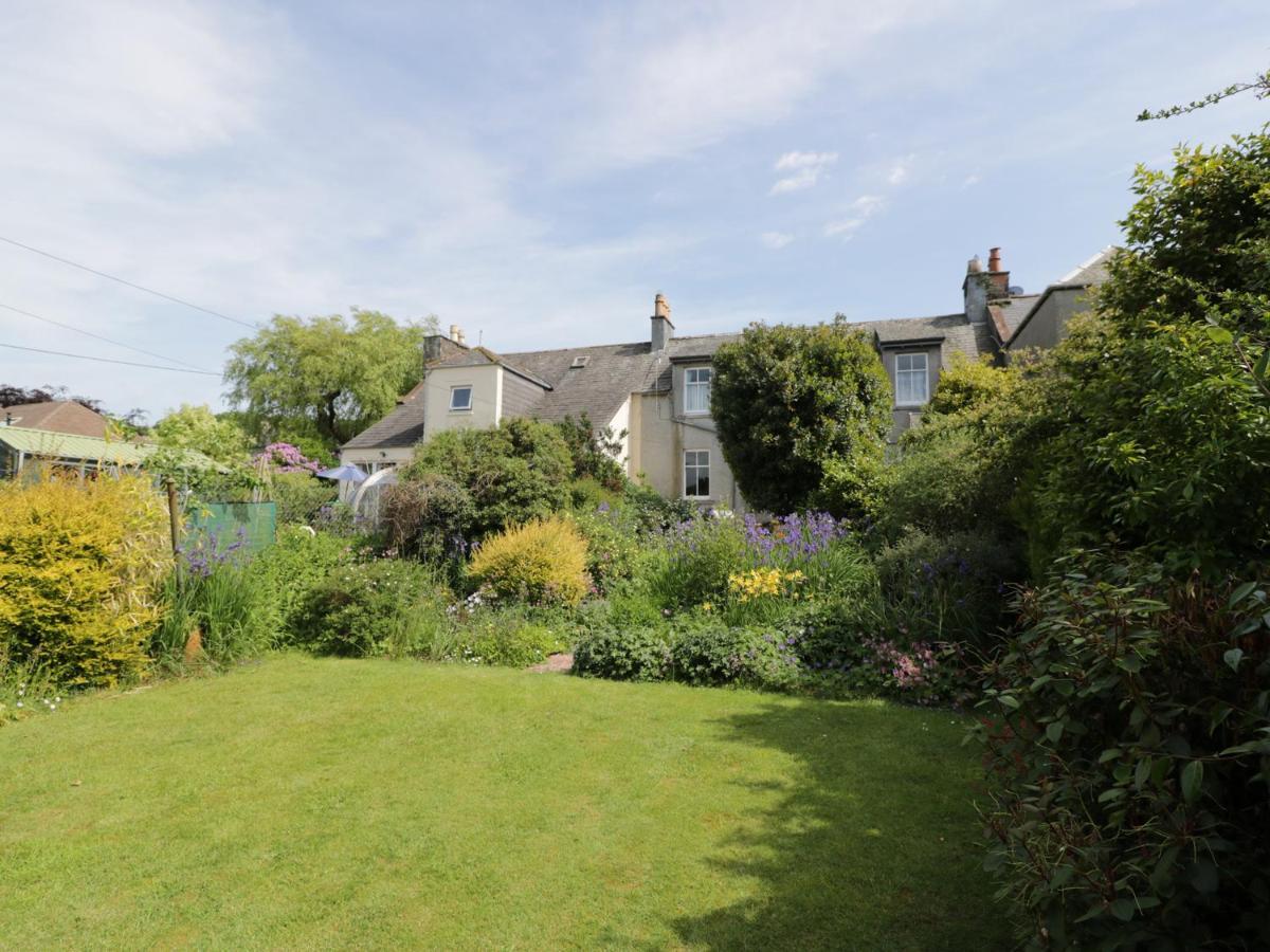 27-29 St Marys Place Kirkcudbright Ngoại thất bức ảnh