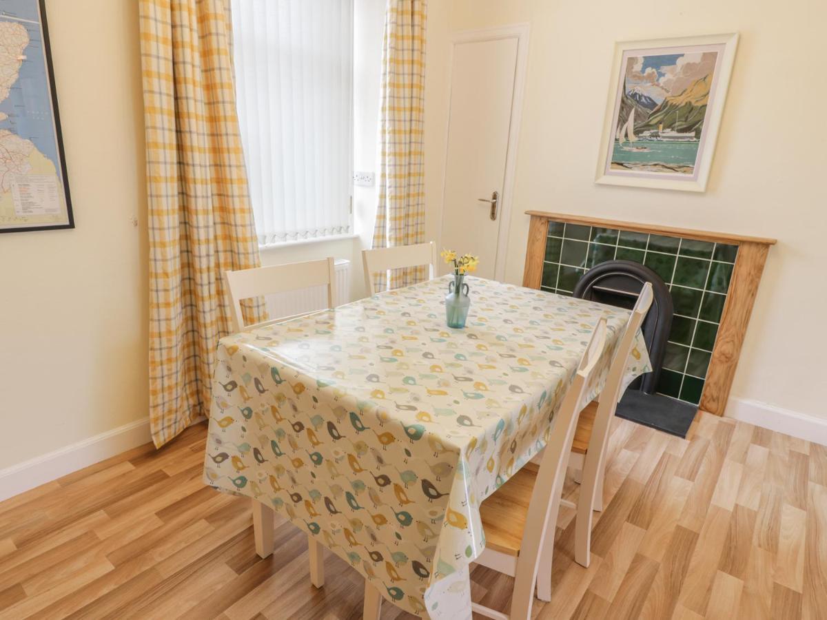 27-29 St Marys Place Kirkcudbright Ngoại thất bức ảnh