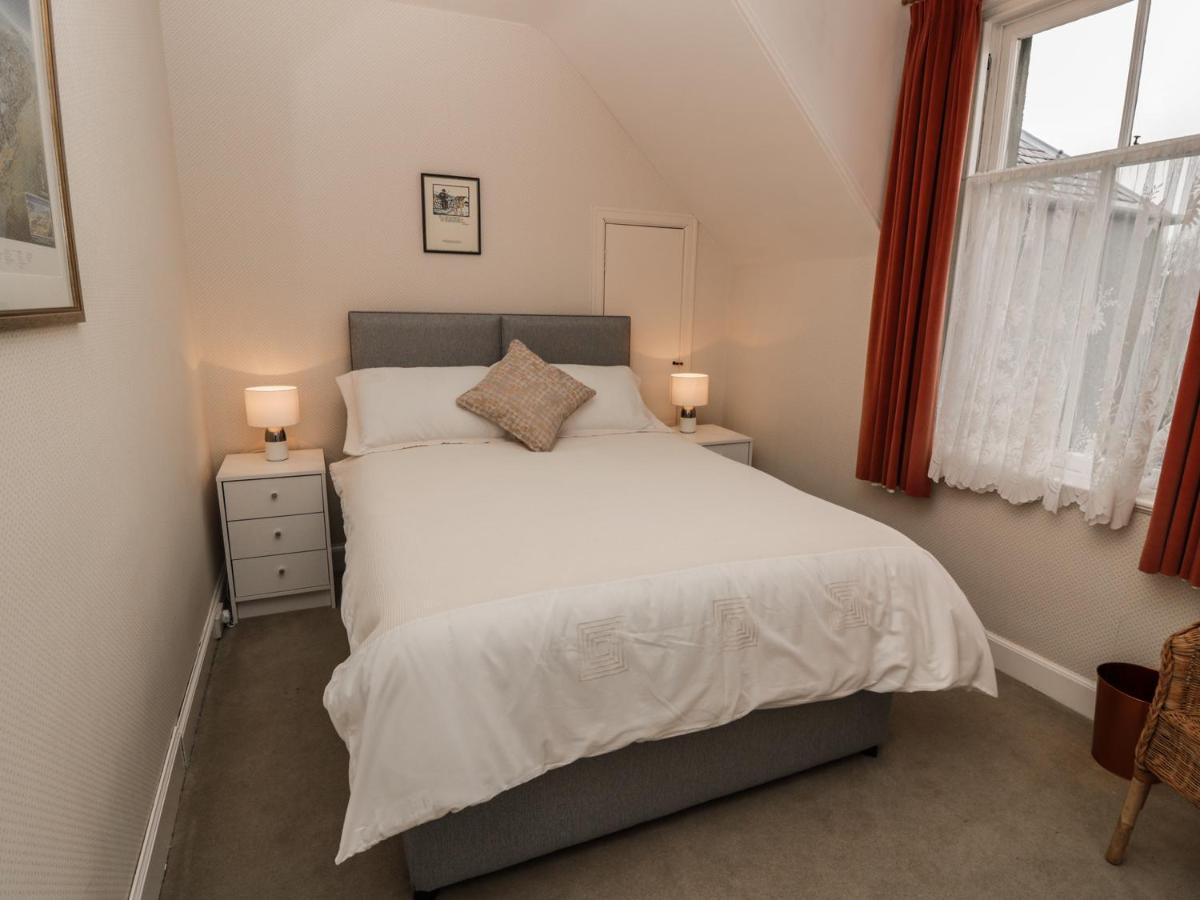 27-29 St Marys Place Kirkcudbright Ngoại thất bức ảnh
