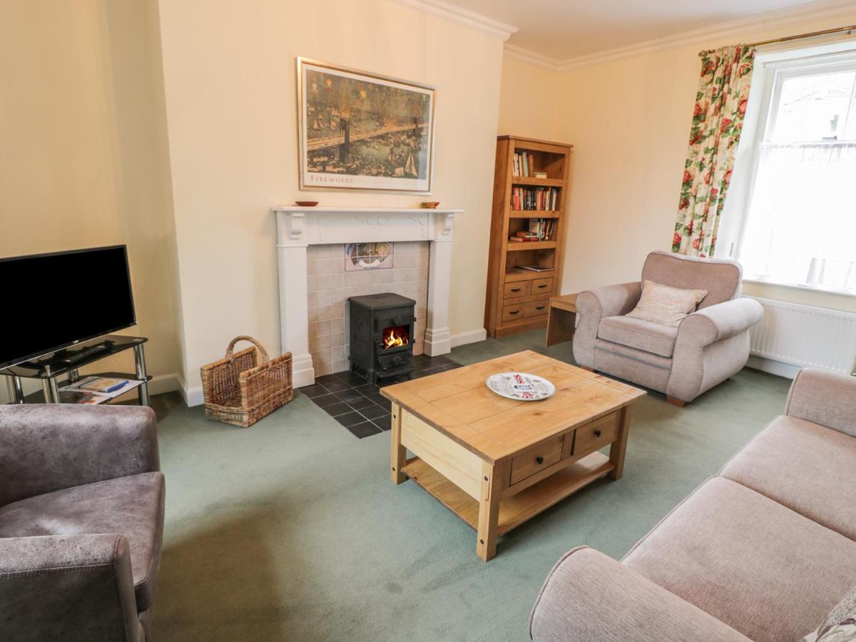 27-29 St Marys Place Kirkcudbright Ngoại thất bức ảnh