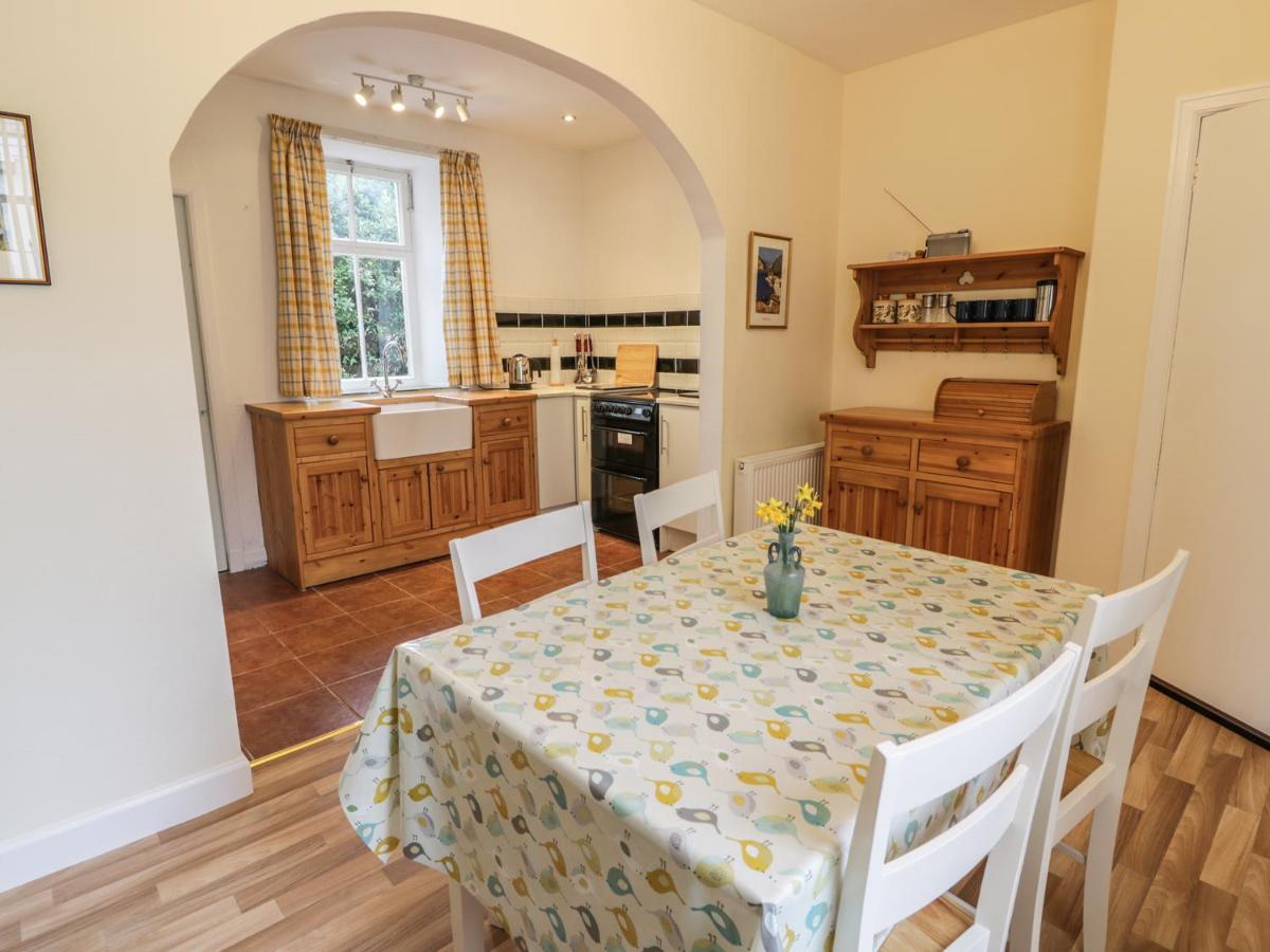 27-29 St Marys Place Kirkcudbright Ngoại thất bức ảnh